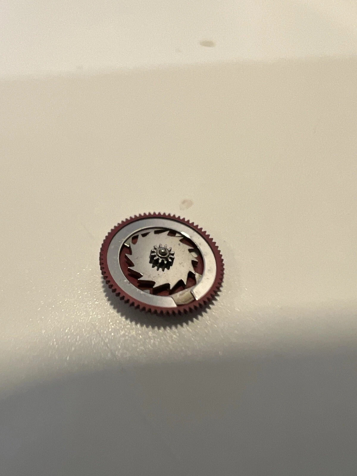 Rolex 2130 2135 540 Caliber Old Generation Reversing Wheel Genuine