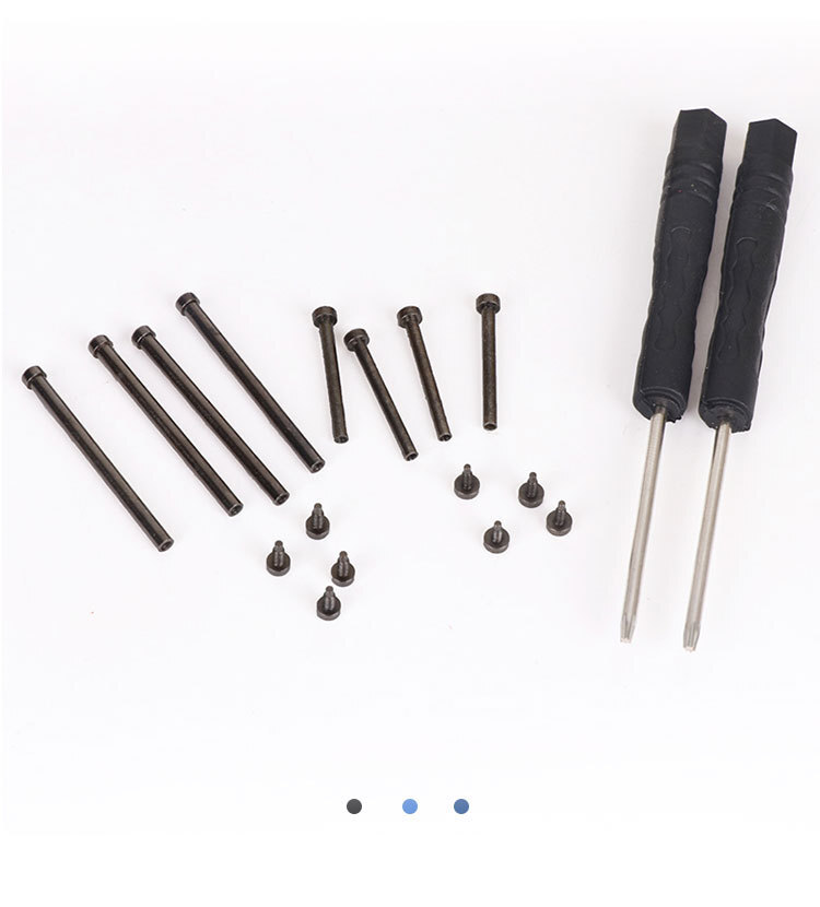 Watch Spring Bar Connectors Tool 15/20/22/26mm Compatible Garmin Fenix 3 5X 6