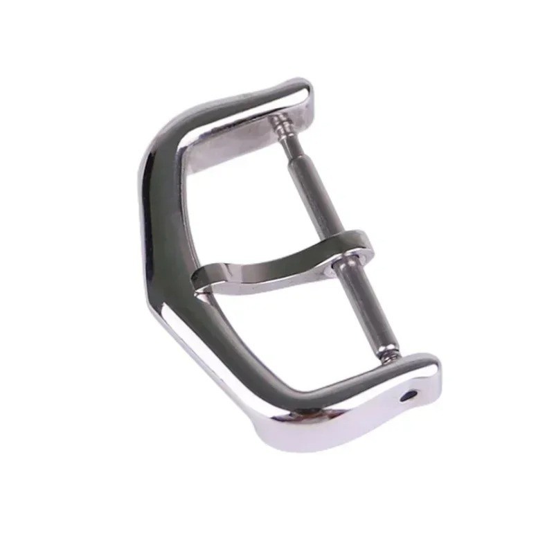12mm 14mm 16mm 18mm 316L Stainless Steel Watch Buckle for Cartier Watch New