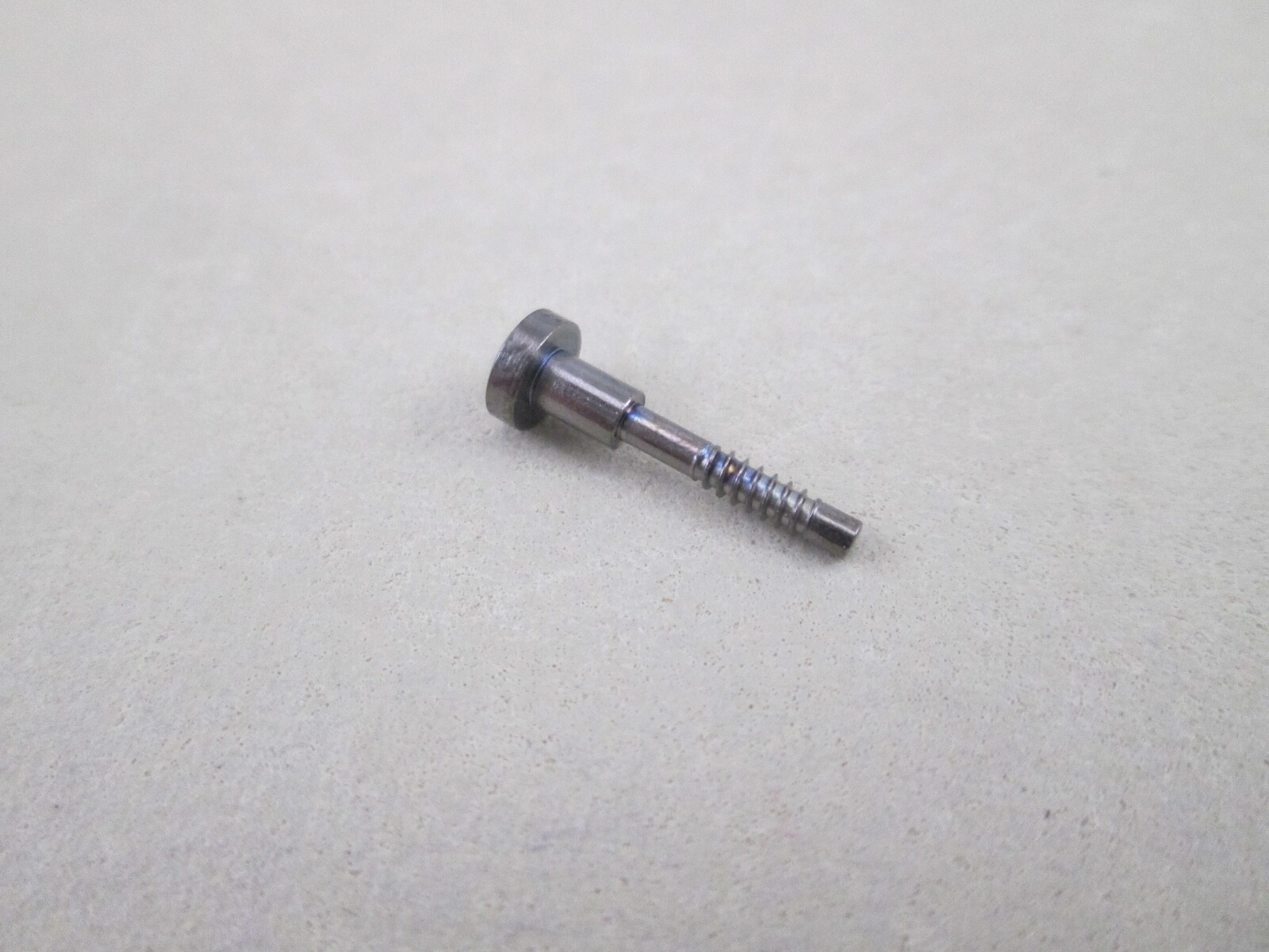 Genuine G-Shock Mudmaster GGB100 GG-B100 GGB100BA GGB100BTN GGB100Y band screw