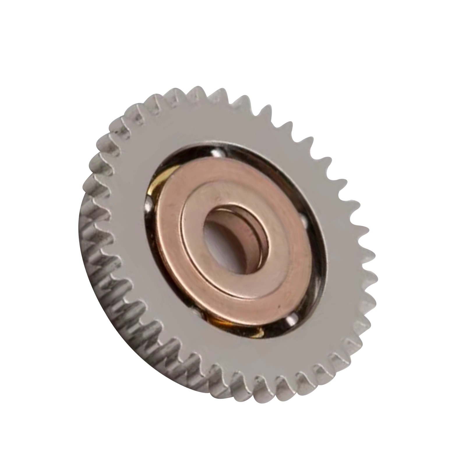 Alloy Watch Rotor Automatic Bearing Parts For ETA 2824-2 2834 2836 Movement