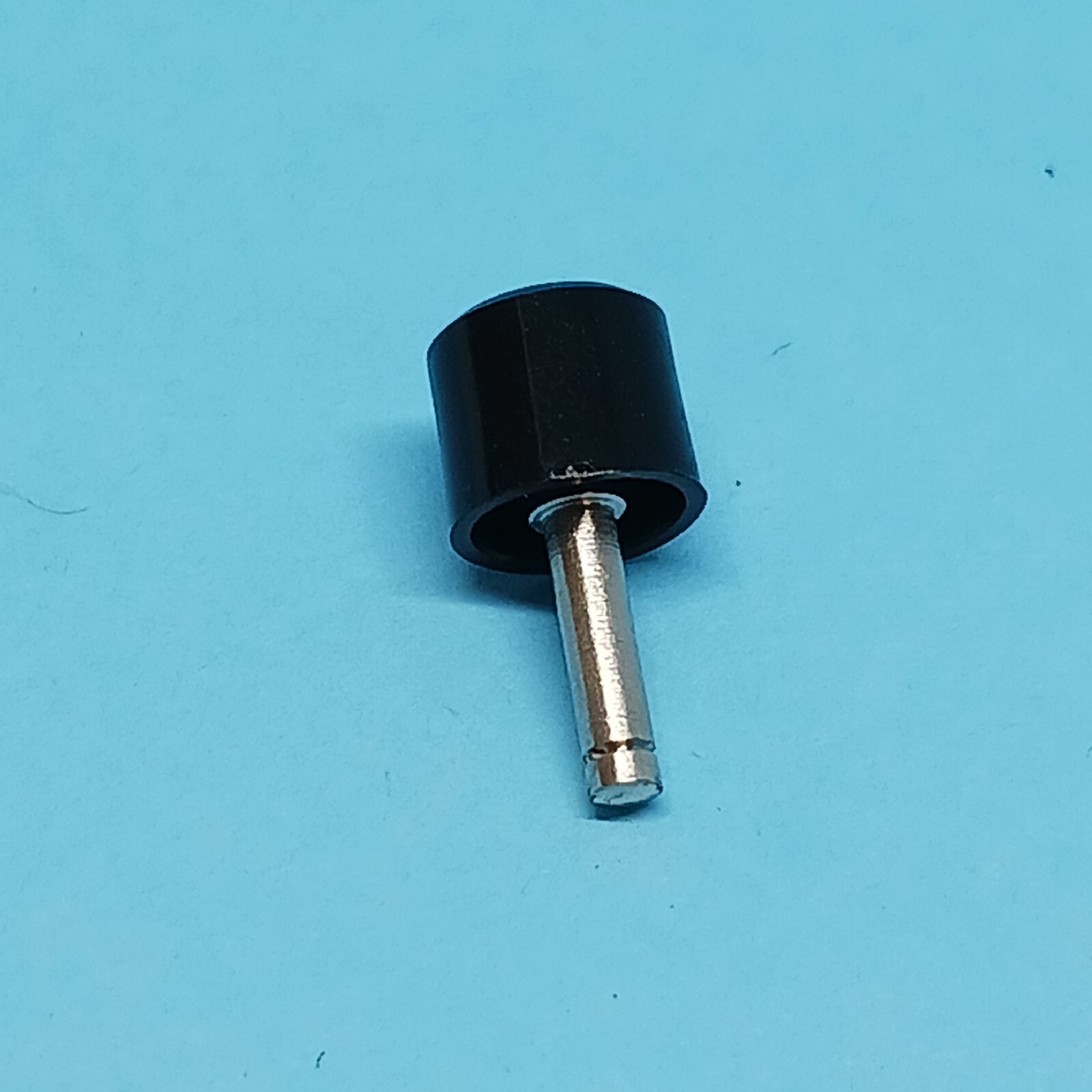 Hanhart Cal. 750 Push Button Black X4914