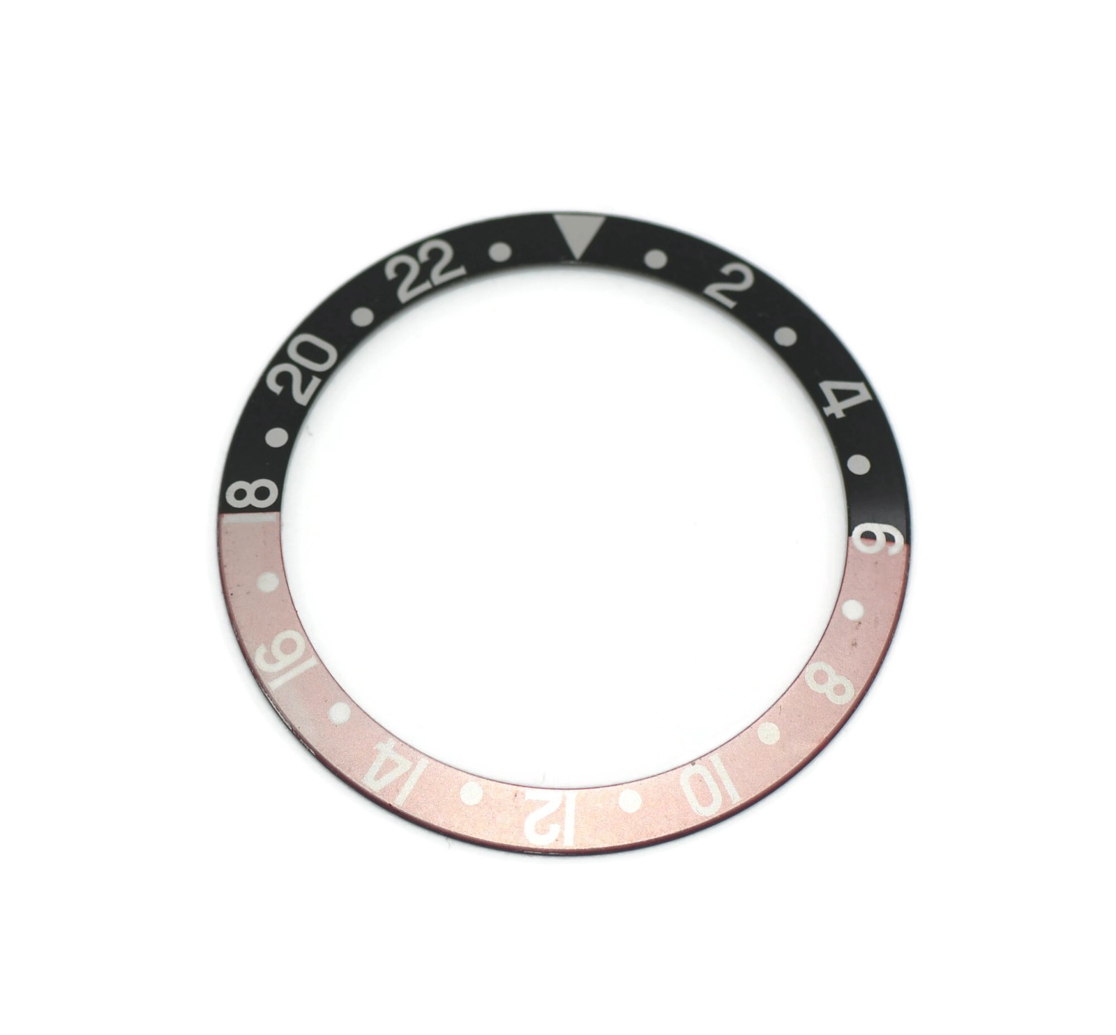 Rolex GMT-Master Coke Insert 16710