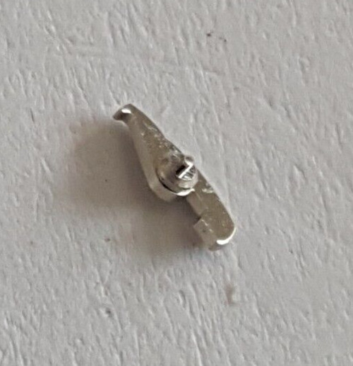 Bulova Caliber 10CMC Part Number 303 (Stop Click)