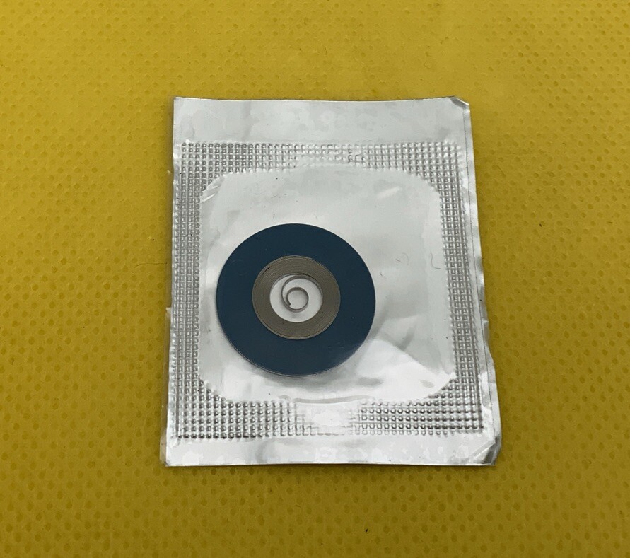 PATEK PHILIPPE 310SC Part 771 Mainspring To Fit NOS