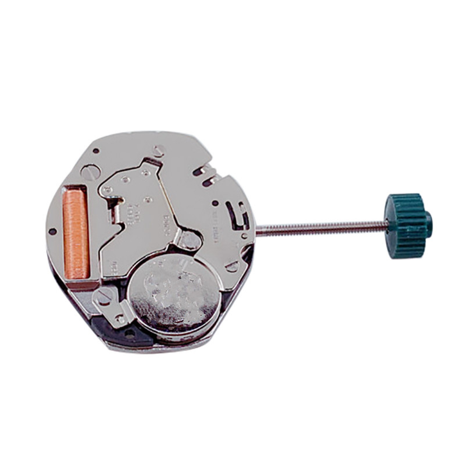 Watch Repair Chronograph Part Accessories DIY For Ronda 1069 Quartz Movement B