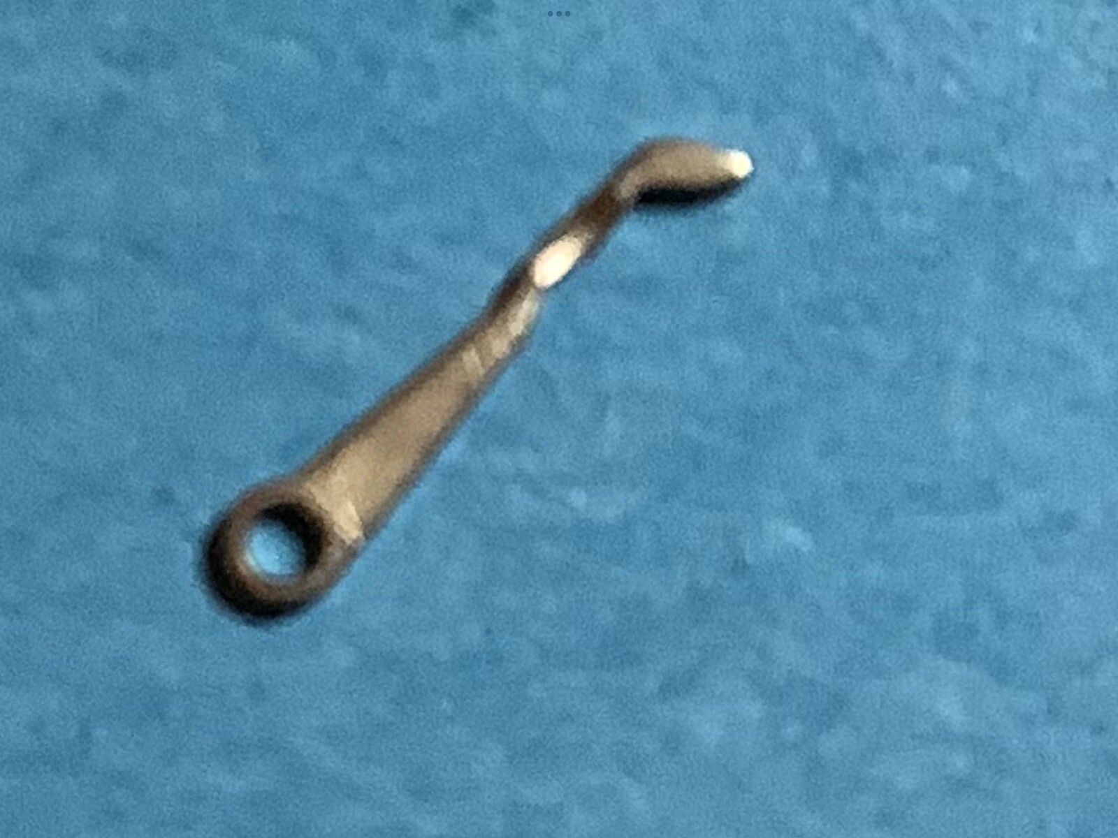 CLASSIC WATCH PARTS. . POLJOT 2628 H Yoke