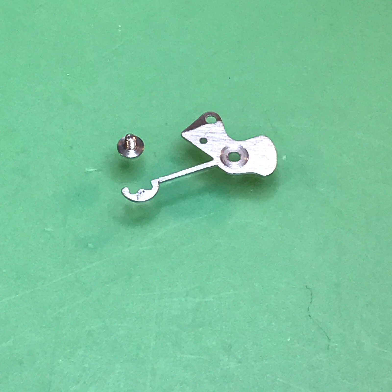 Felsa Cal. 690 Setting Lever Spring Original Watch Part T631