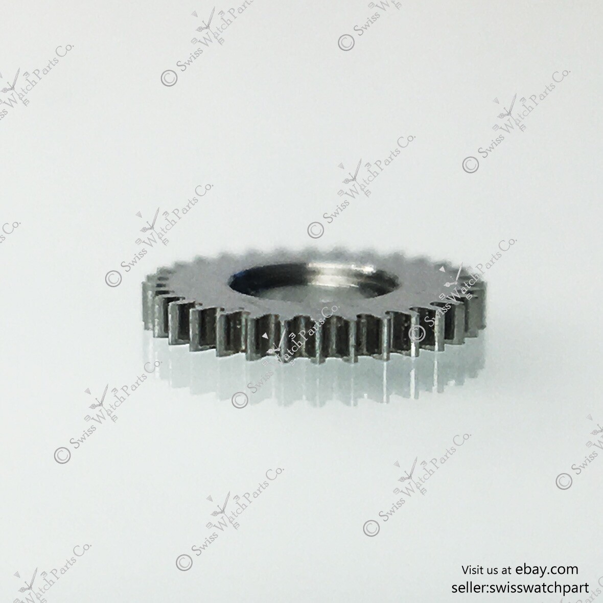 Rolex Daytona 4130-210 Crown Wheel, watch movement caliber 4130 genuine parts.