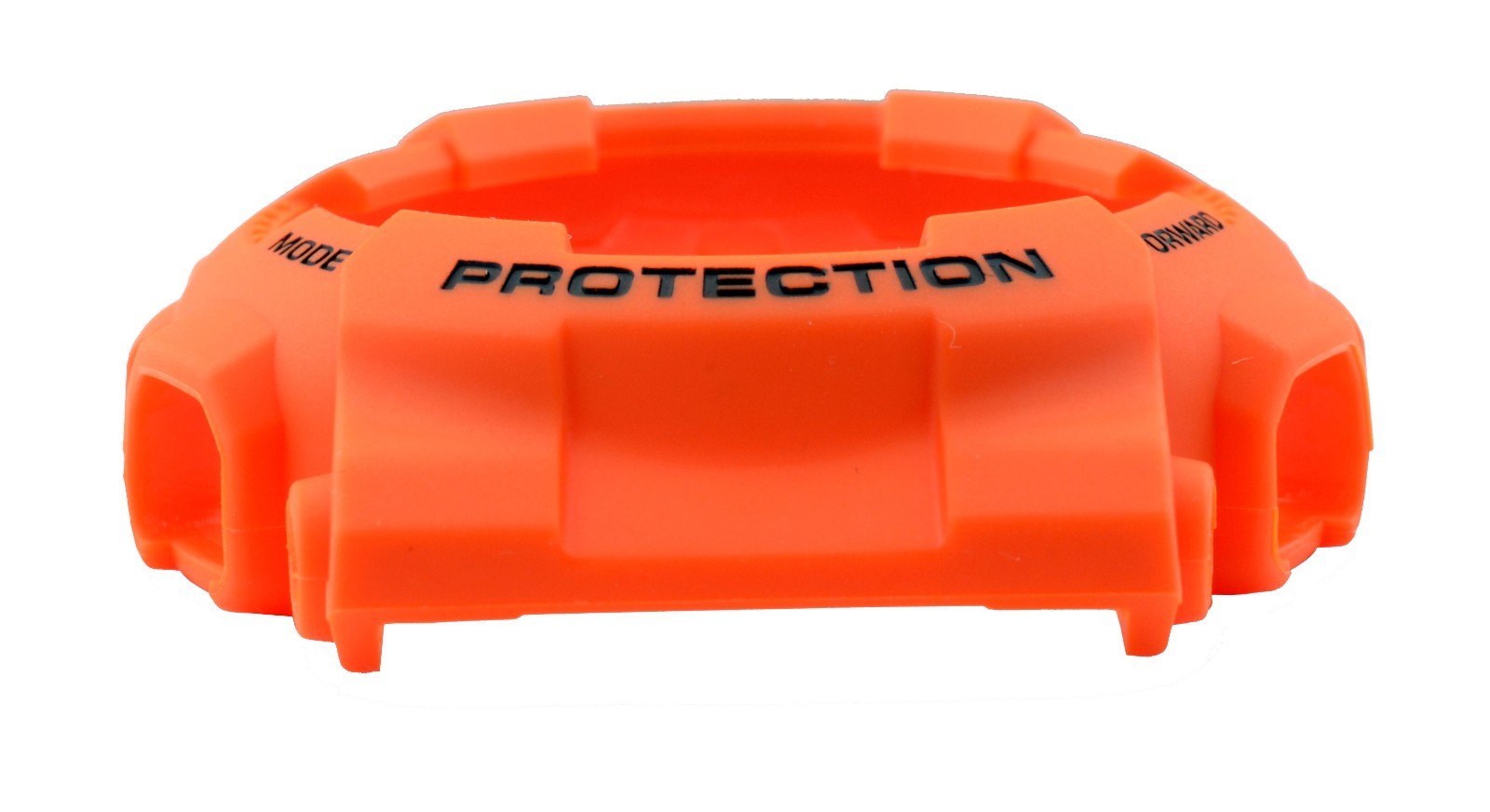 CASIO G-SHOCK Watch Band Bezel Shell GA-110MR-4A Orange Rubber Cover