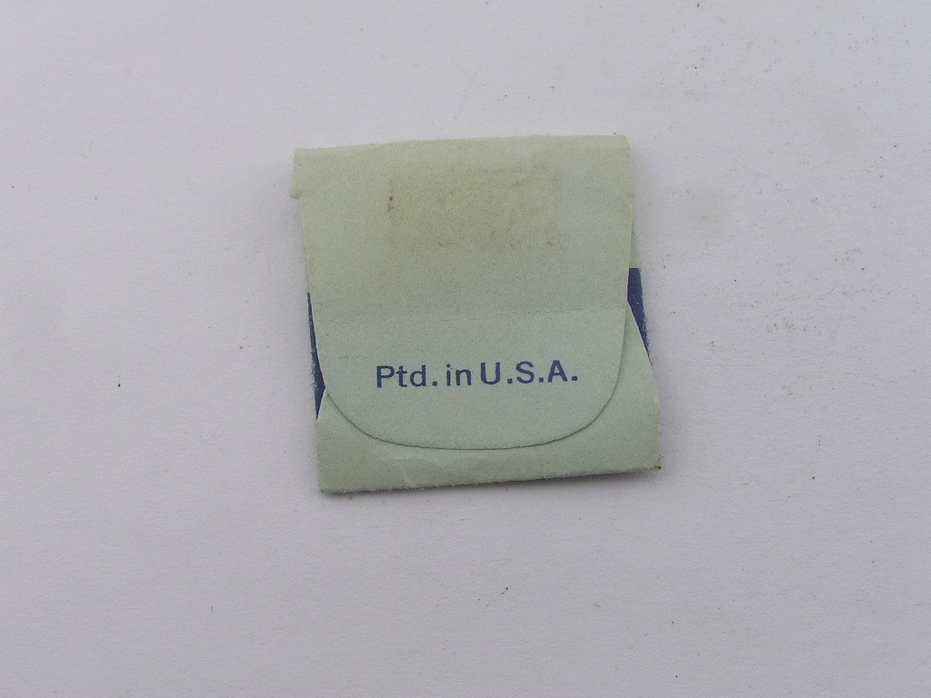 Seiko Watch Parts 023067