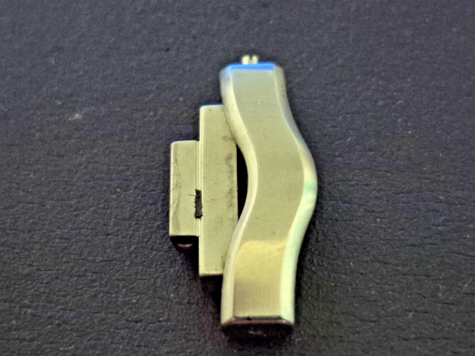EBEL CLASSIC WAVE EXTRA LINK BAND BRACELET STEEL 20.4mm Steel & PIN 20mm 22 case