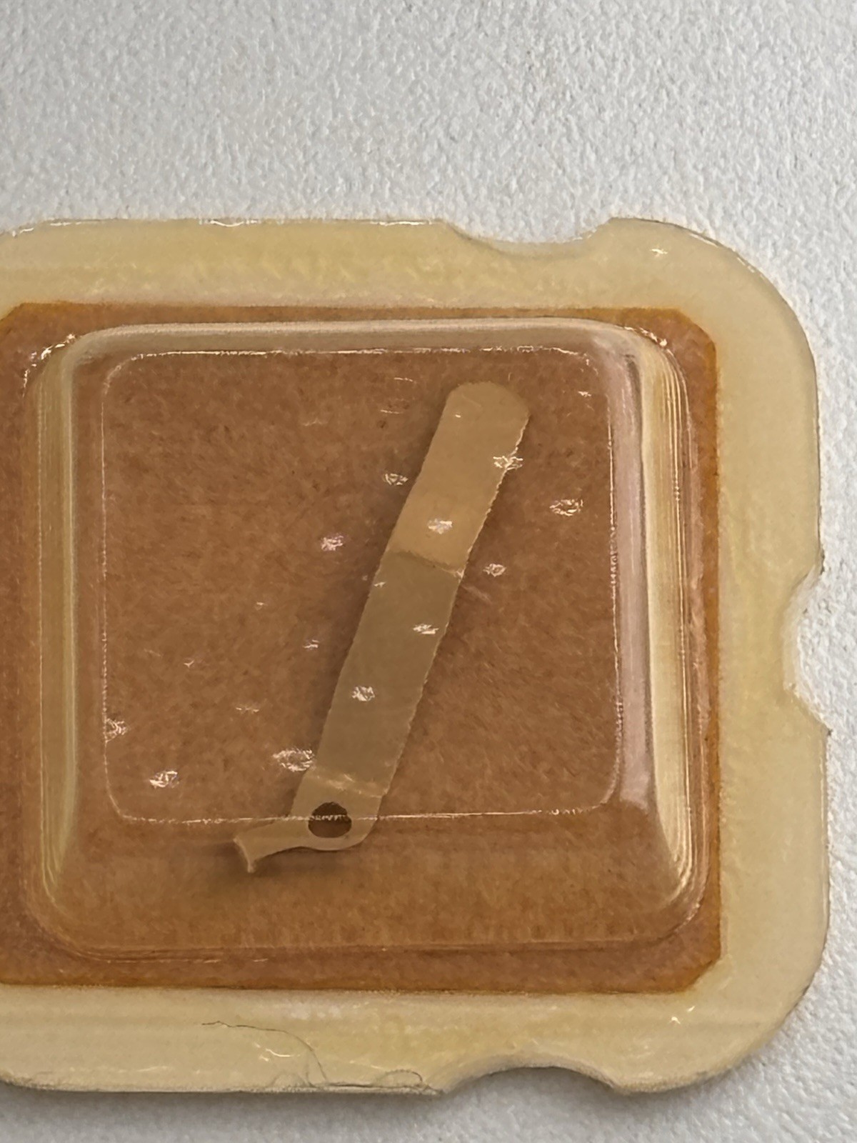 Genuine ESA 944.111 Battery Clip #4401 944.101 944.121 NOS