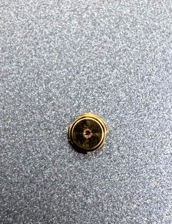 Genuine Rolex 3135-0915 Shock Absorber for Balance Bridge