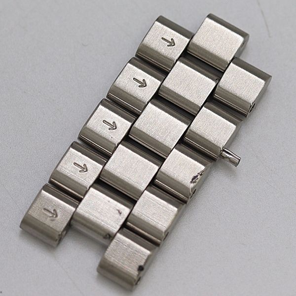 TAG Heuer WK1312 Stainless Steel Bracelet Links 14mm 5 Links