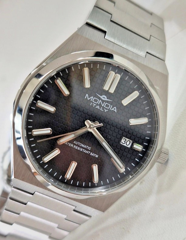 Mondia MI-0931 Automatic Men’s Watch New
