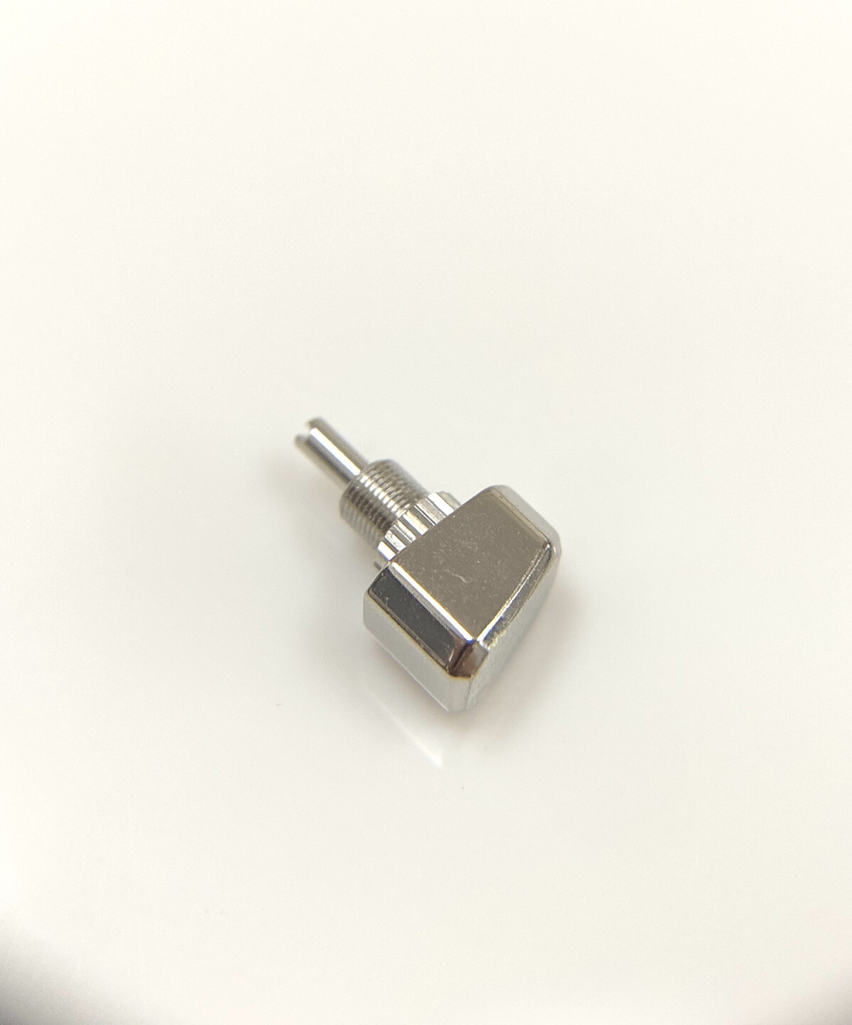 Genuine Tag Heuer Monaco CW2110 CW2111 CW2112 CW2113-0 Steel Pusher