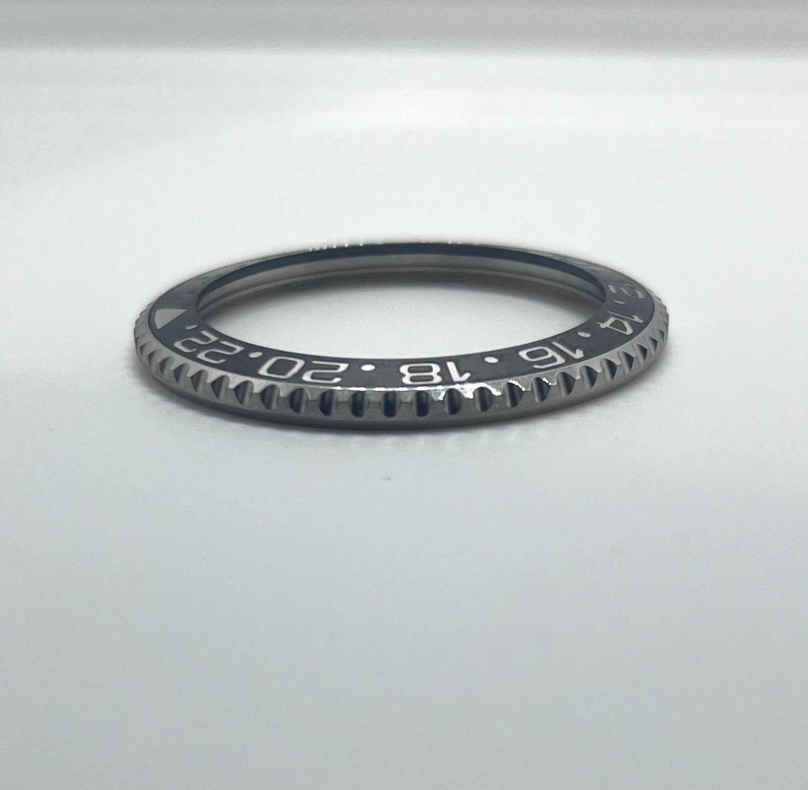 Original Rolex Bezel Refenza 116710LN