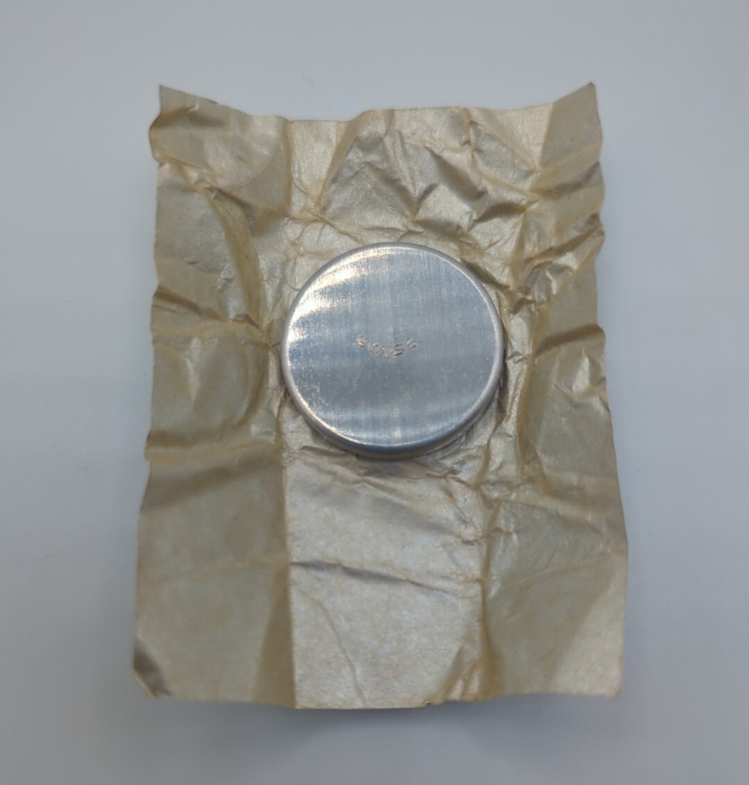 B&C Trufit Mainspring For Illinois 6/0 #47370