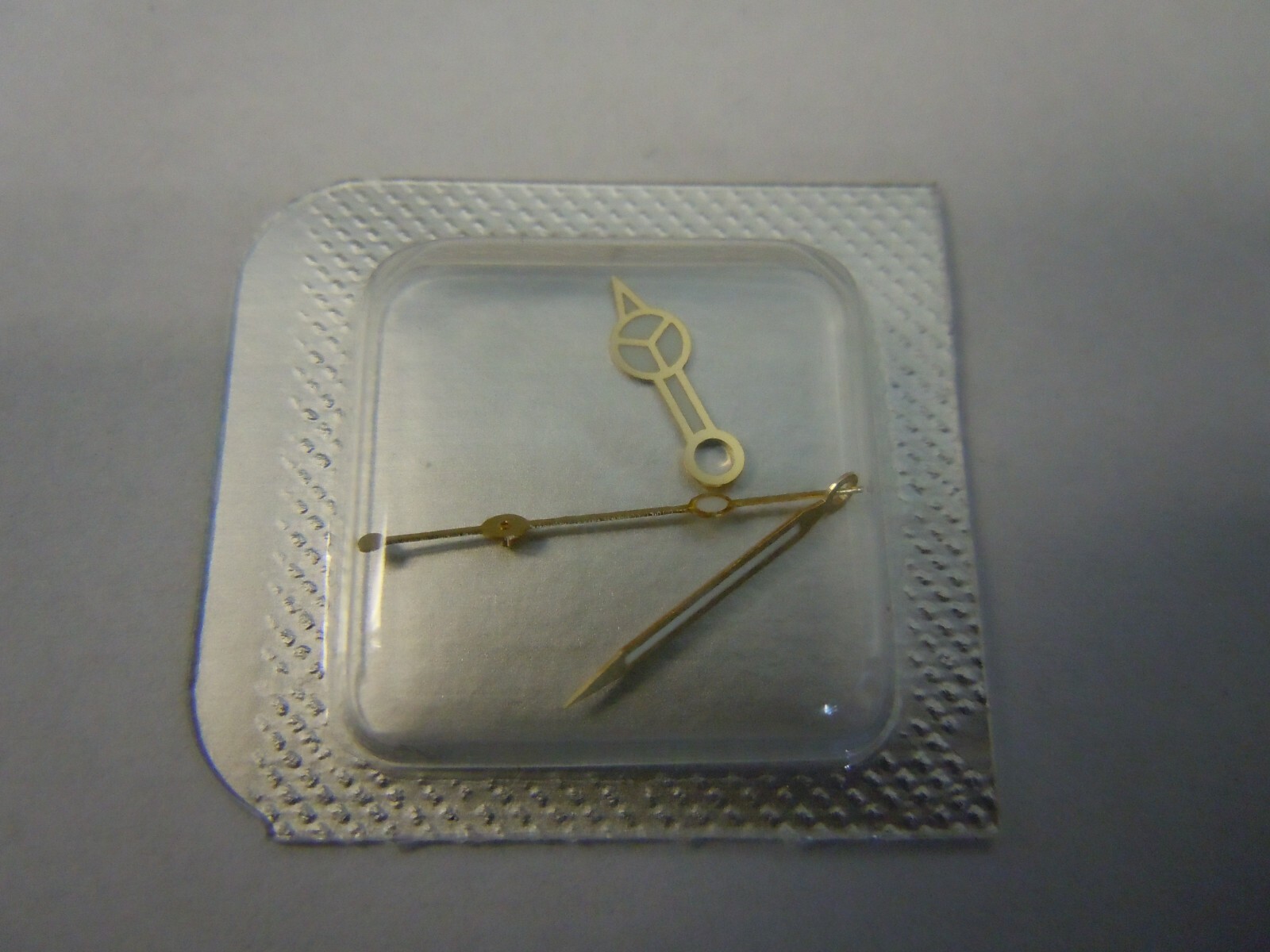 GP Hands for Rolex Submariner 16613,16618,16803,16808,116613 Chromalight