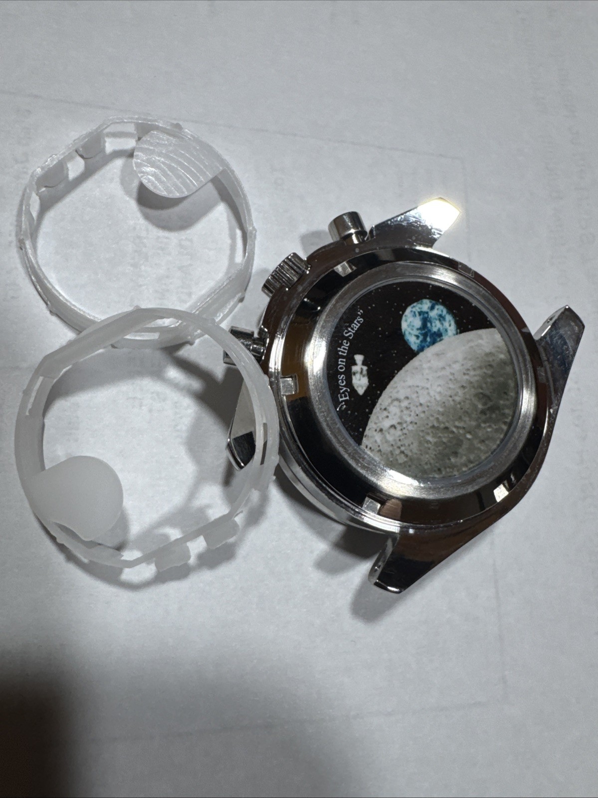 PE50 Movement Ring For Eyes On The Stars Case x2