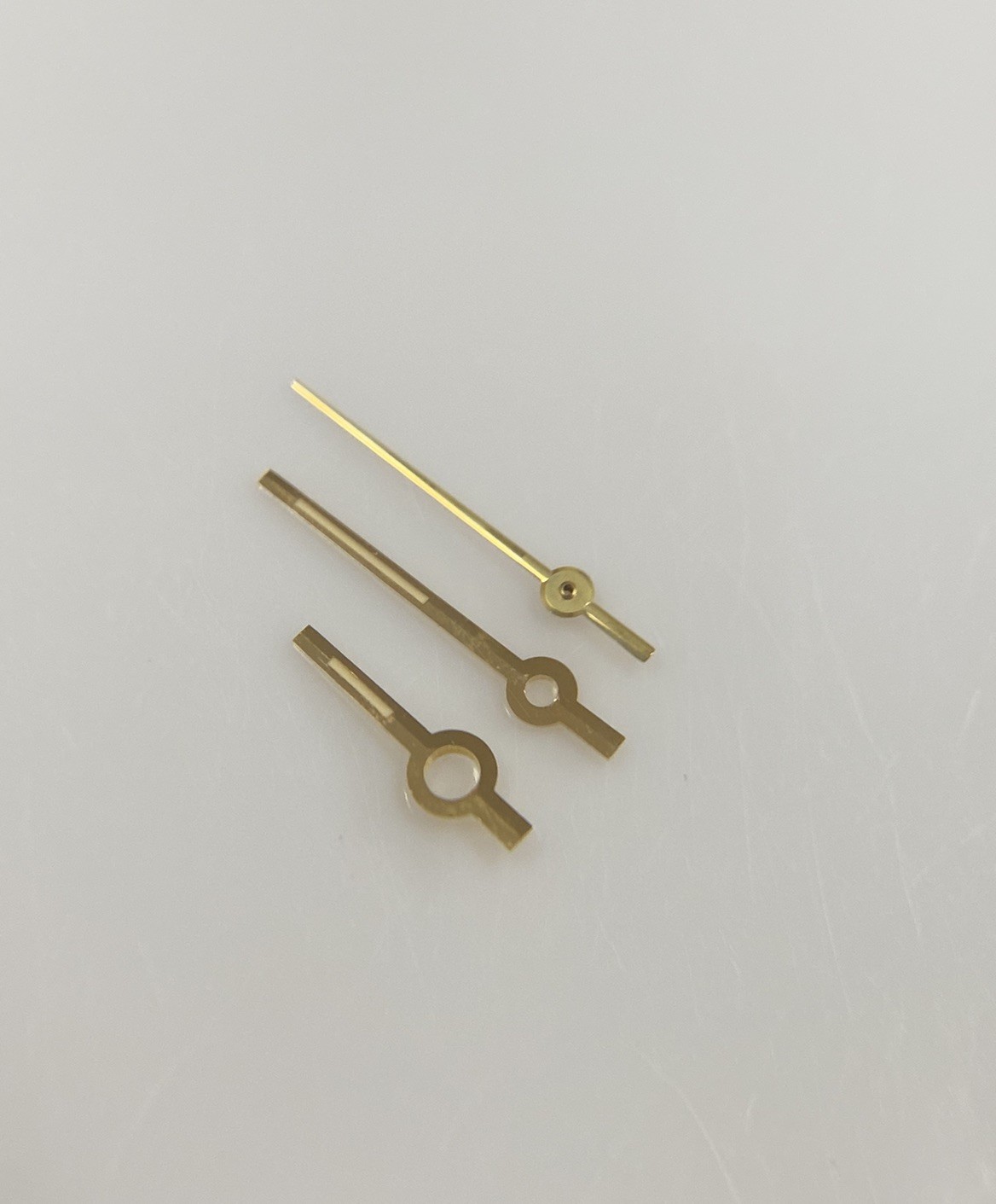 Genuine Rolex Datejust Cal. 2130/2135 67183 67197 69173 69178 69278 79173 Hands