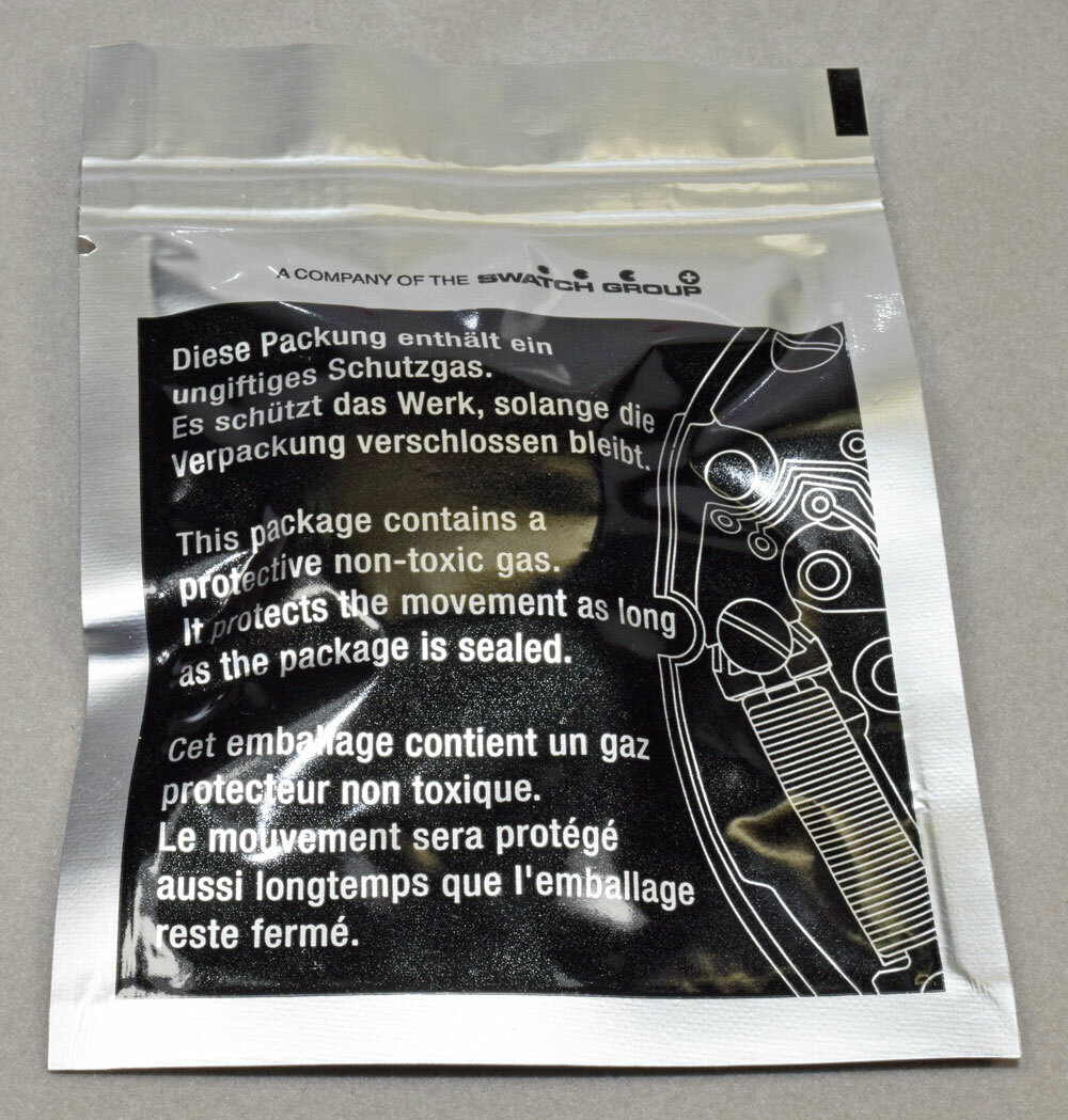 NEW Rado Swiss ETA Quartz Watch Movement Module Part 901.001 – 322.301