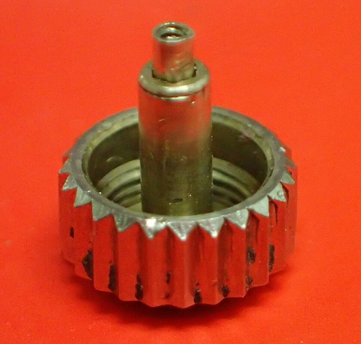 ROLEX Original 703-0 Crown 7mm – Tested Winding Stem Fit Authentic Part