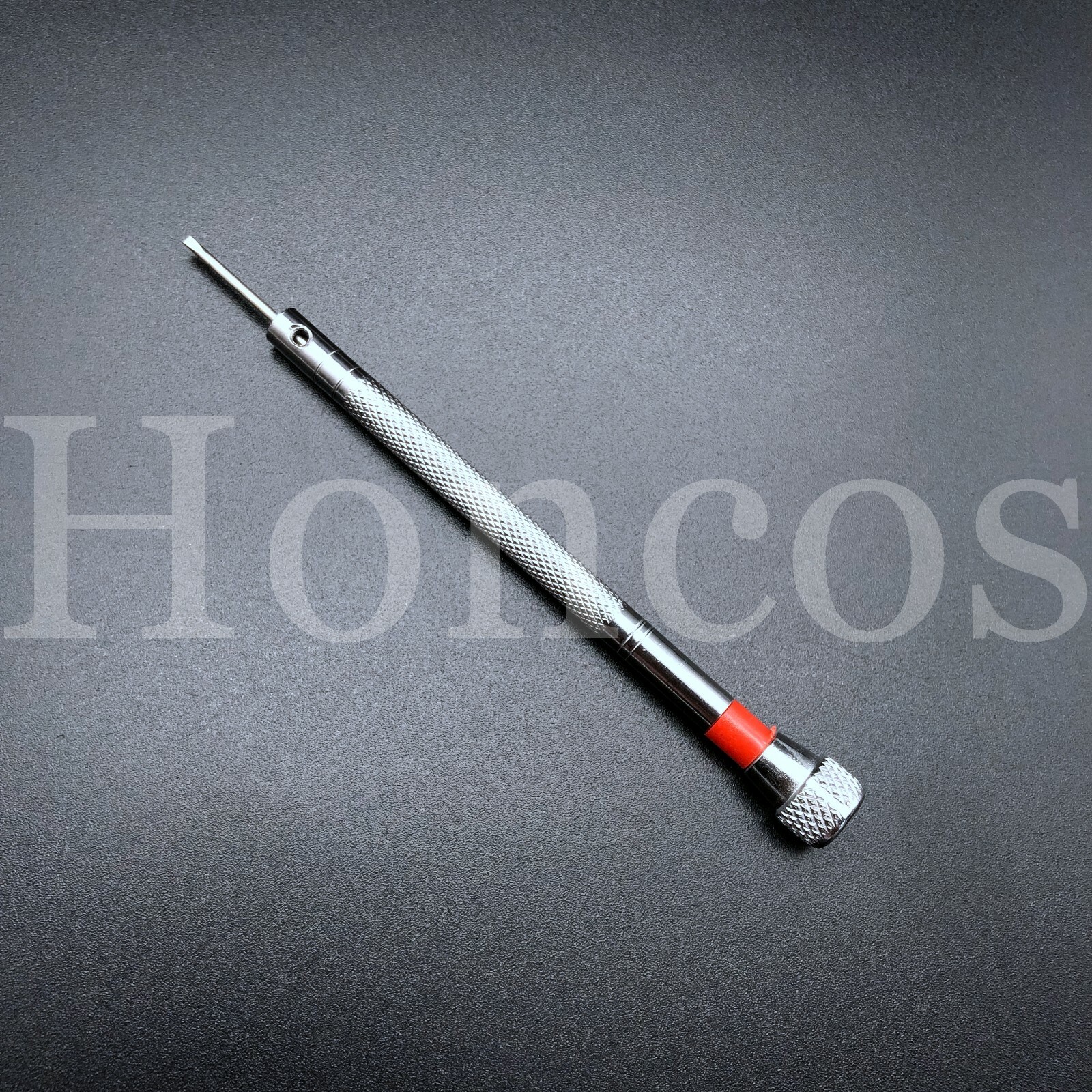 Watch Tool Top Grade Stainless Screw Driver Fits CARTIER SANTOS 100 Red Label X1