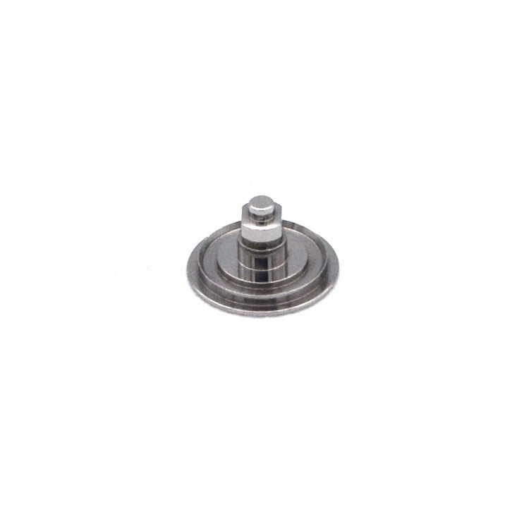 Swiss Made Replacement Rolex Oscillating Weight Axle For 3035, 3055, 3075, 3085