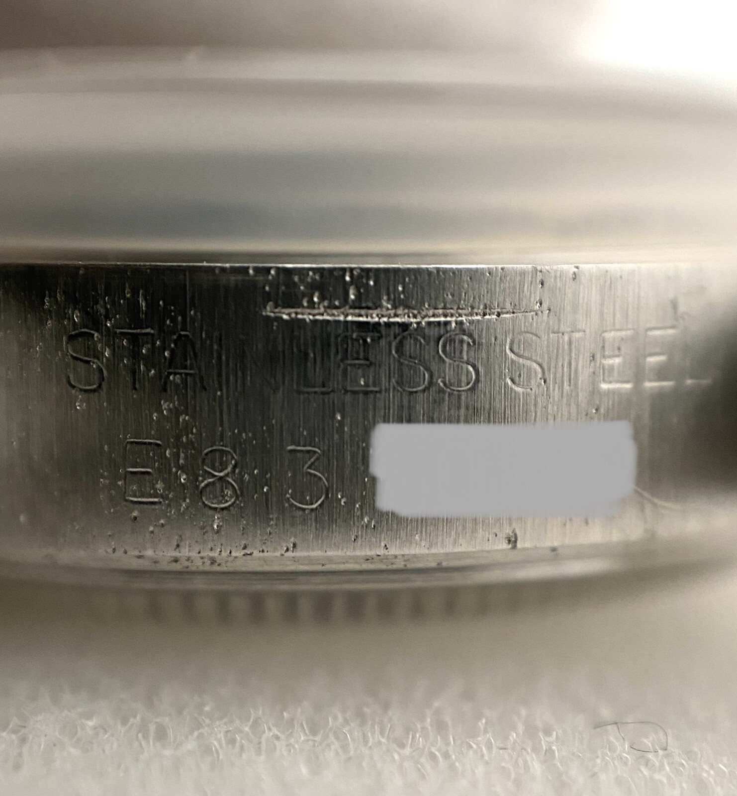 Rolex Oyster Perpetual 15223 34mm Watch Case 15200 For 3135