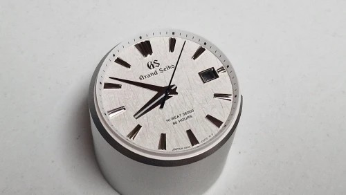 33.5mm Watch Dial with Hands For NH35 NH35A Movement Mechanical Mod Parts