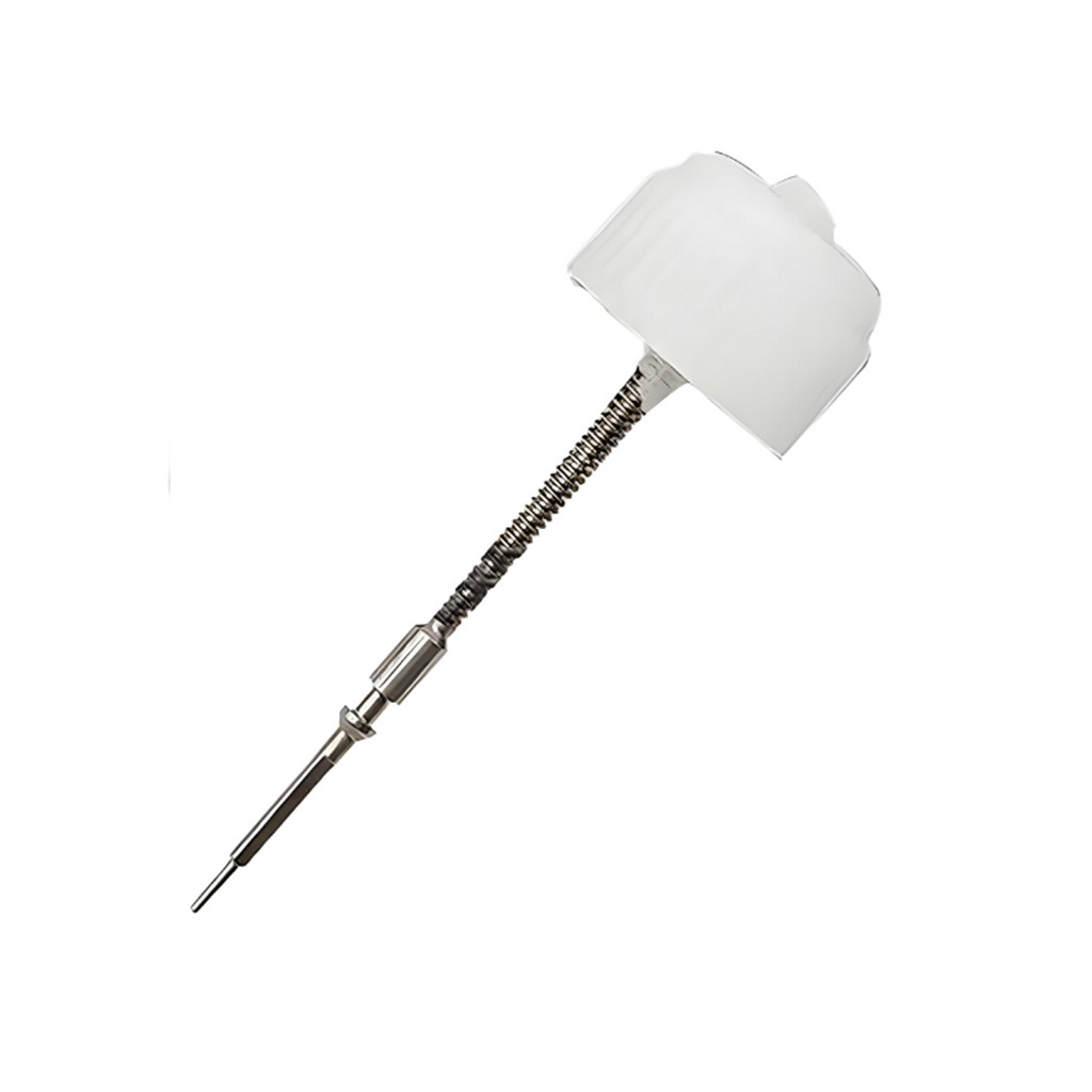 Watch Winding Stem for Shanghai 3135/3235/3255/3285/3286/ 3130/3186 Movement #US