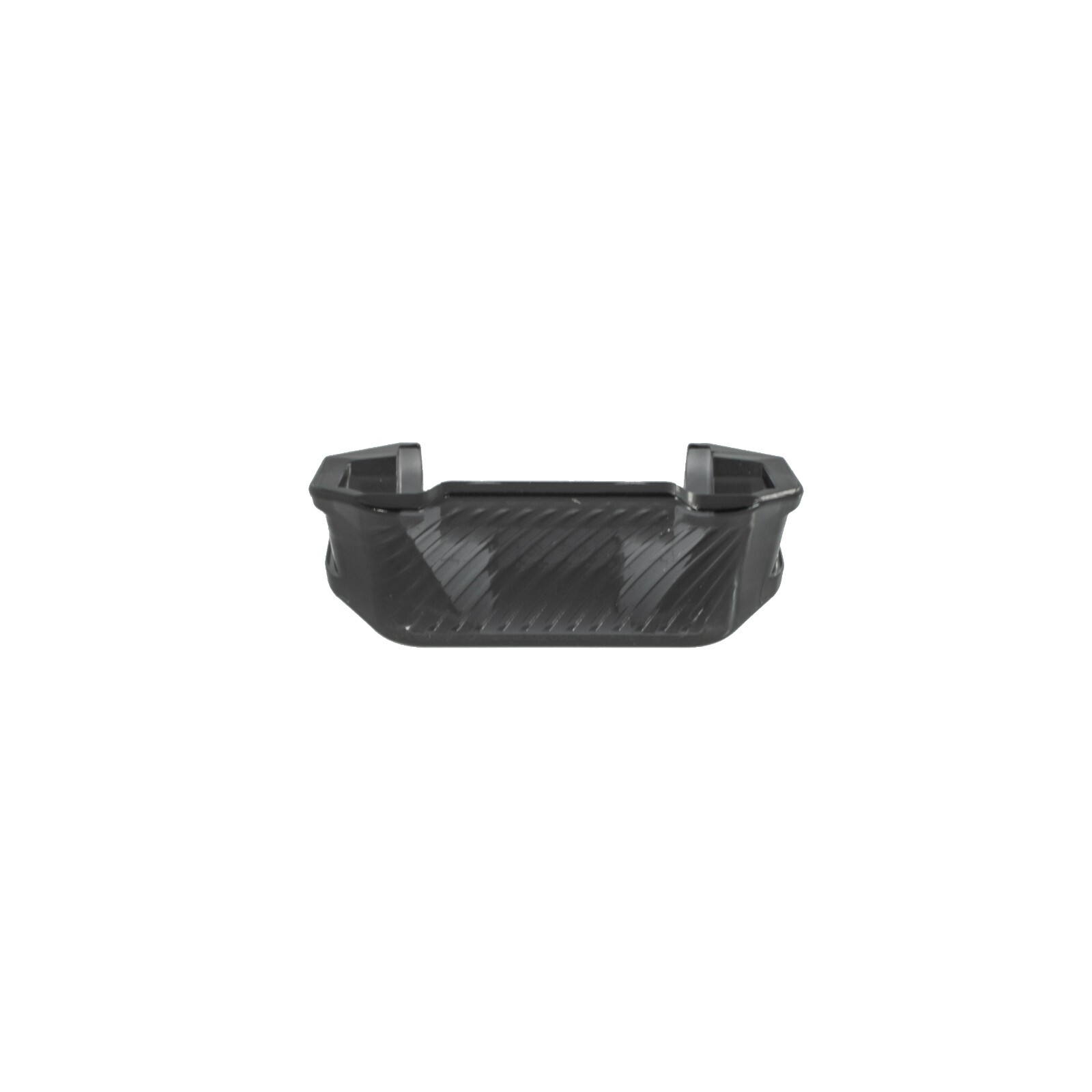 Genuine Casio Cover End Piece for GBD-H1000-4A1 GBD H1000 BLACK