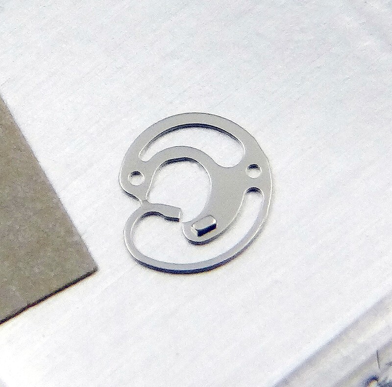 New Genuine Rolex 2135 623 Date Finger for Watch Caliber Movement Part # 623