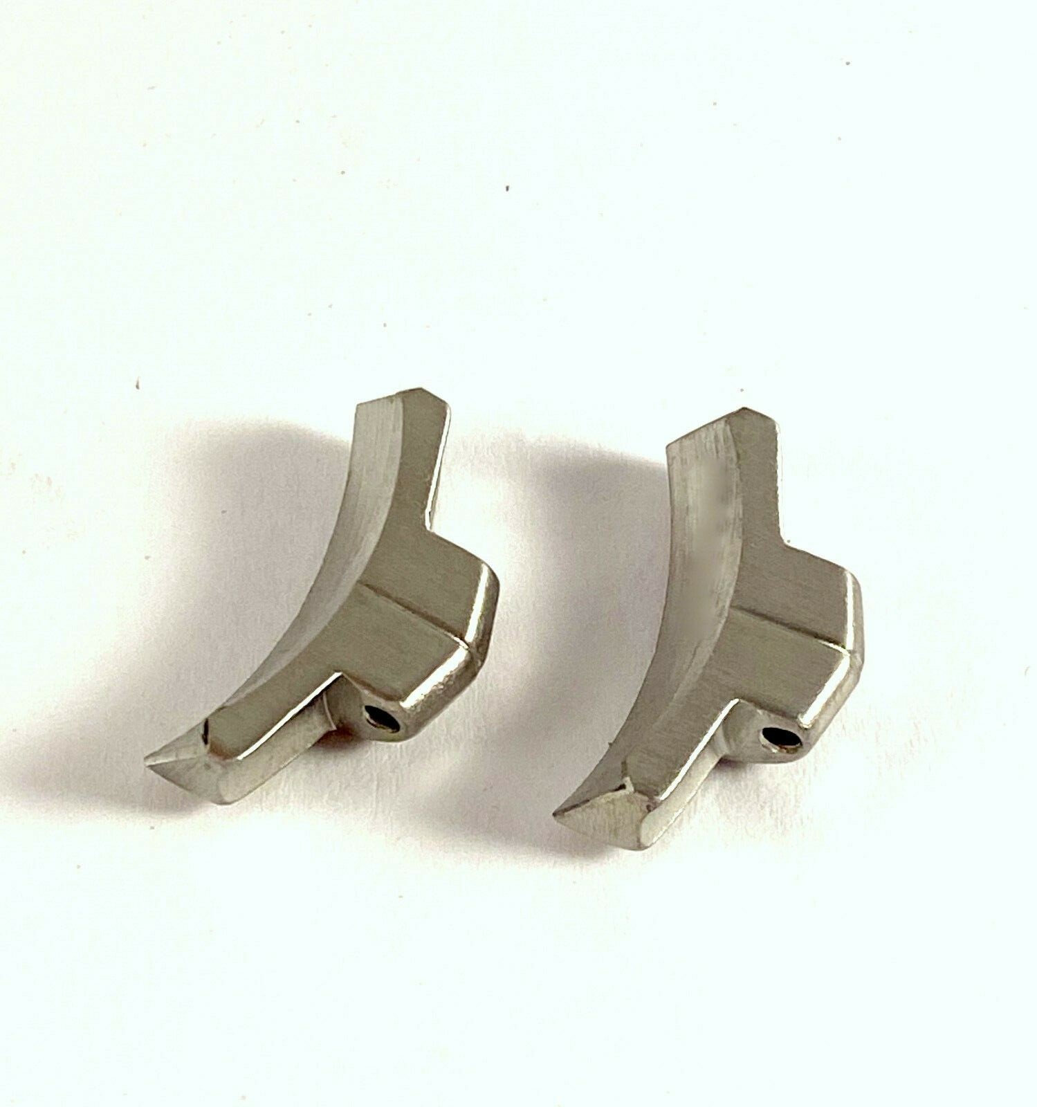 Tag Heuer Link Model Bracket End Pieces for Link Watch Band – 21mm- New