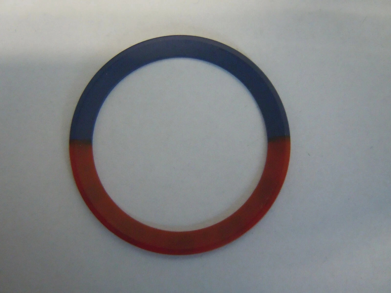 Pepsi Ceramic Bezel Insert for Rolex GMT Master II 126710BLRO,126710BLNR,126719