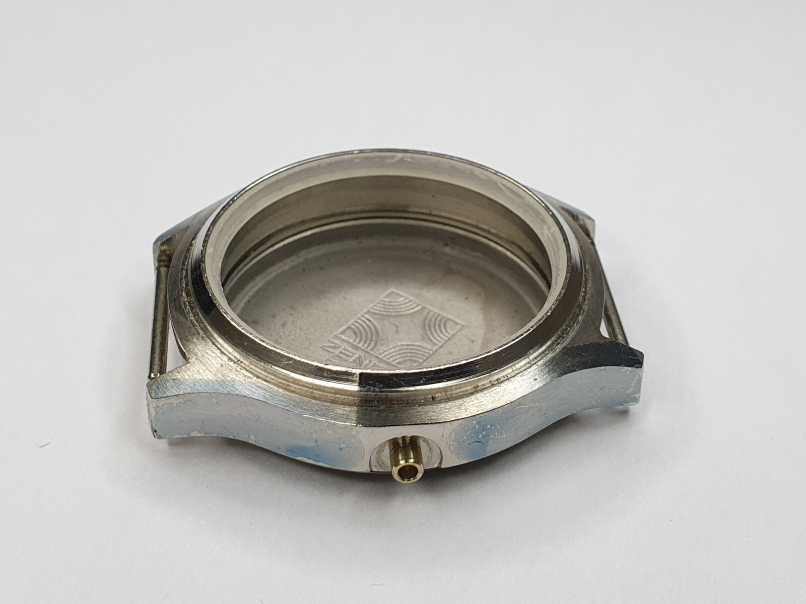 Zenith 01.0021.505 Case for Tuning Fork ESA Movement – 37mm – Parts