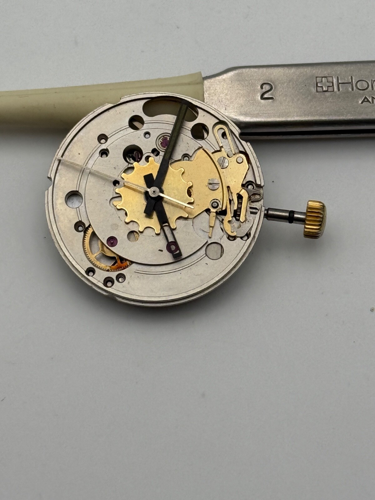 eta 2840 movement automatic movement