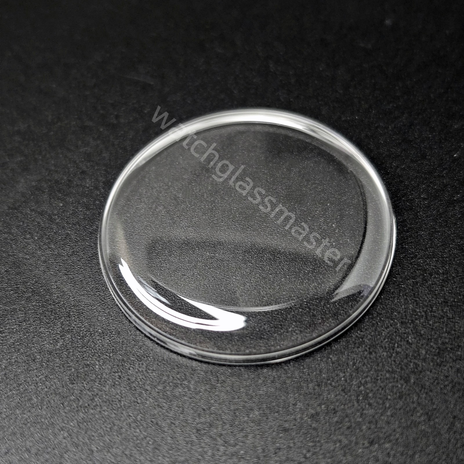 Watch Acrylic Plastic Crystal Lens For Omega 29.6 30.6 31.0 31.6 32.8 34.0mm