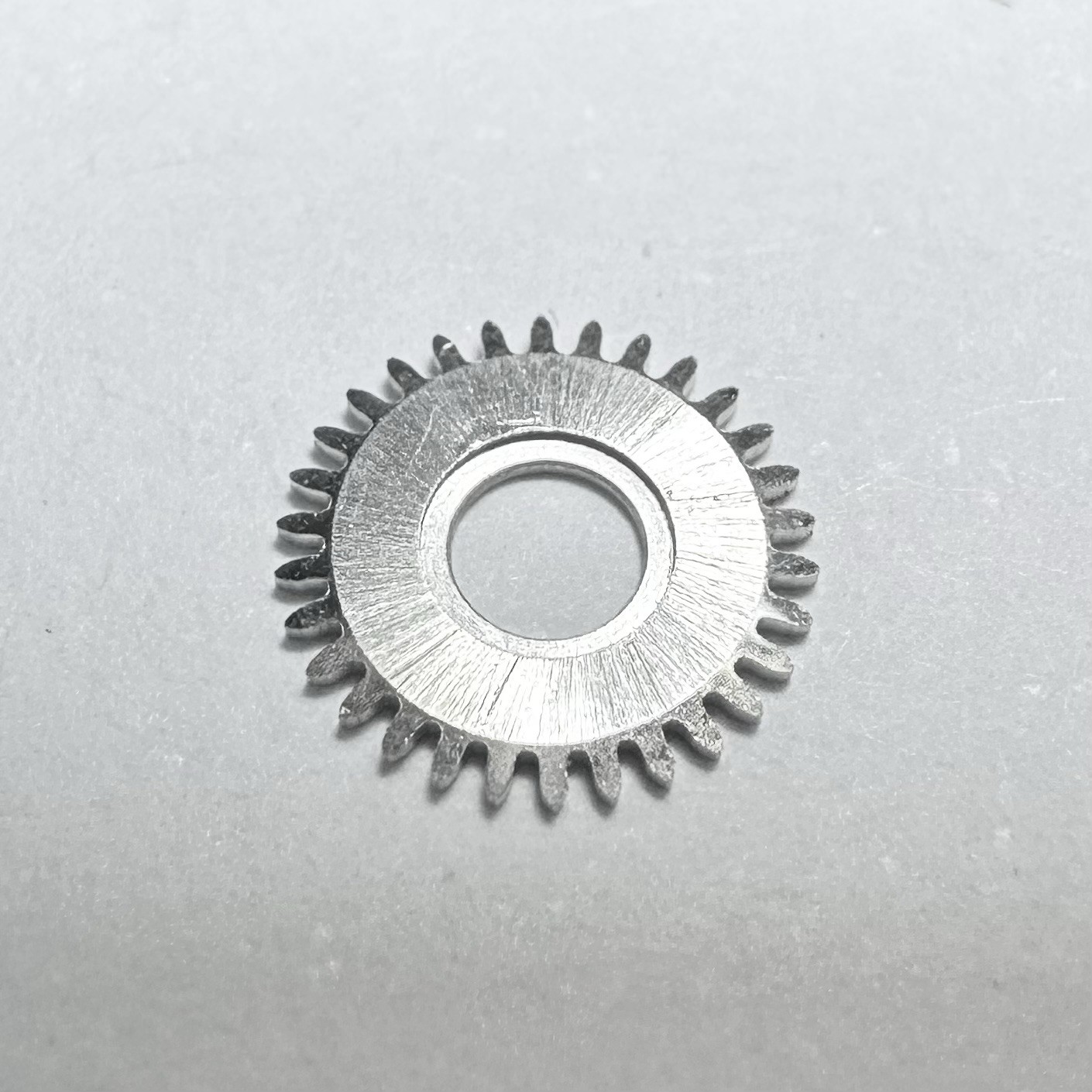 284 440 NOS ORIGINAL CROWN WHEEL FOR KING SEIKO 4402-8000 KS