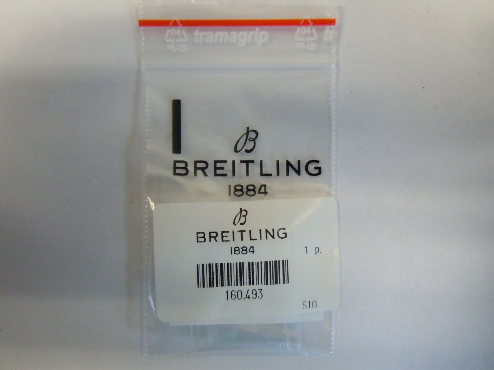 Genuine Breitling Pusher Navitimer Cosmonaute A12022,A12023,A12322 part 160.493