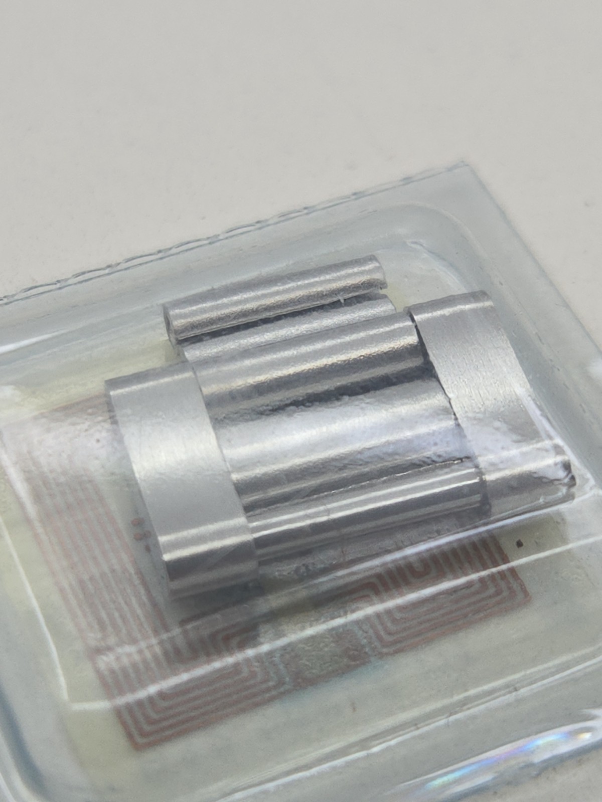 Rolex Link , 93150, 78360,93160, Oyster Bracelet Connection,Stainless Steel,NOS
