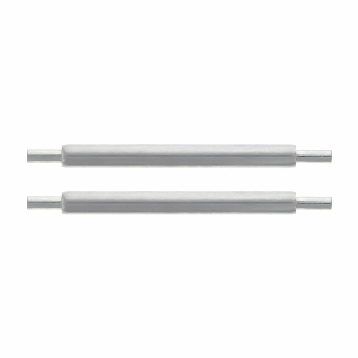 20MM FAT 2 SPRING BAR PIN FOR 78360 ROLEX GMT II 16700 16710 16713 STRAP BAND SS