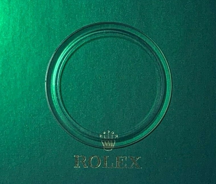 Rolex Datejust II 116333/116334 41mm Bezel Protector Original Ref 69