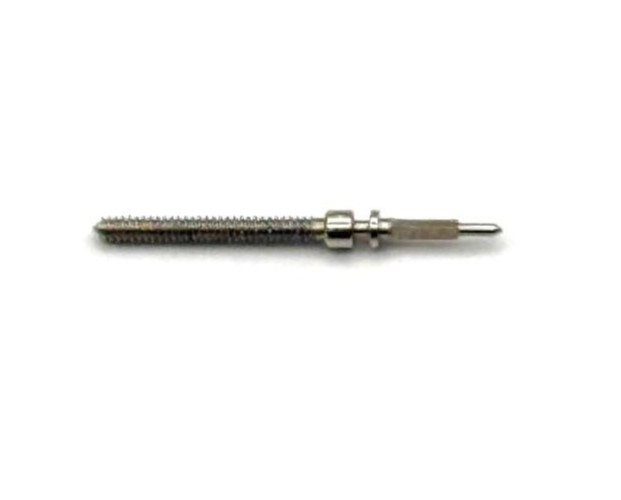 Lanco 1022 Winding Stem 10 1/2″ New Old Stock 10.5 NOS Watch Part Vintage