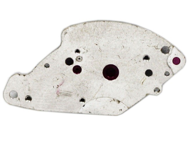 Original Rolex Daytona Part No. 4130-105 Barrel Bridge Watch Movement for Spares
