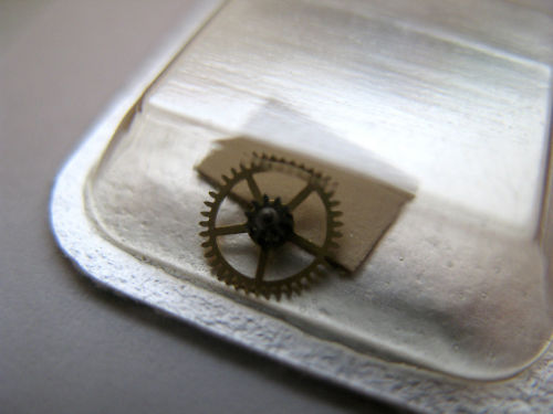 ROLEX 1130,1160,1165,1166 INTERMEDIATE WHEEL 2, 6740