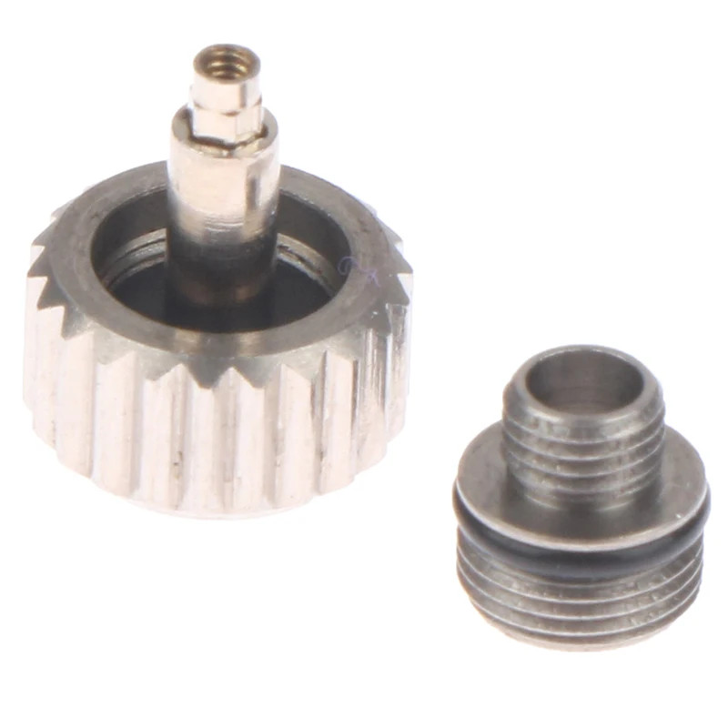 for Rolex Watch Crowns Watch Waterproof Replacement Assorted Repair Tools High Q