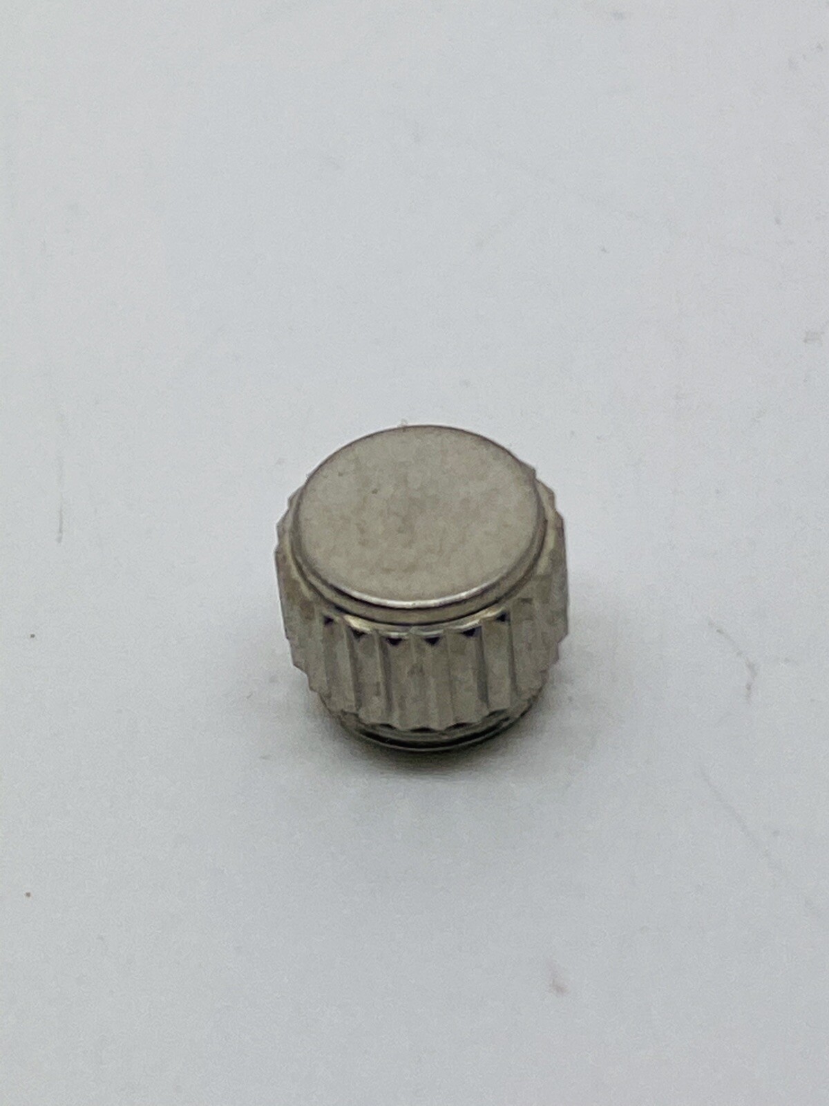VINTAGE SEIKO Diver 6159-7000 6159-7001 Original CROWN SS 65E04NS 65W04NS NOS